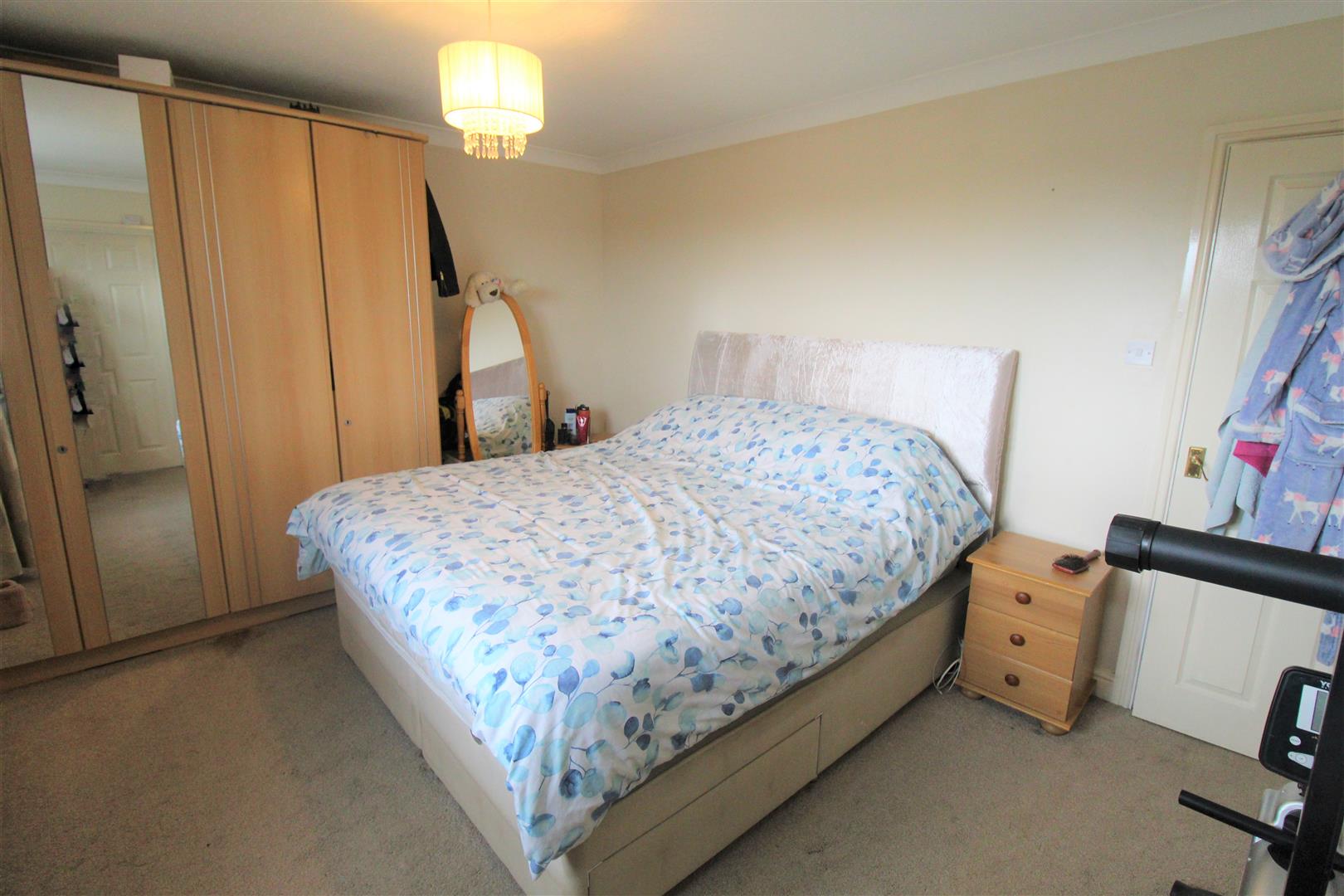 Parkview Grove, Baddeley Green, Stoke-On-Trent